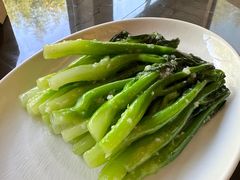 -西安凯悦酒店·湖畔中餐厅