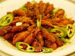 -牡丹国际大酒店-港式茶餐厅
