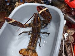 -船奇蒸汽海鲜·闽菜(八市海鲜总店)