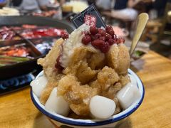 -正南齊北重庆老火锅(光华村直营店)