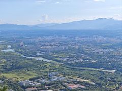-北京十三陵国家森林公园蟒山景区