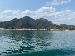 -千峡湖生态旅游度假区