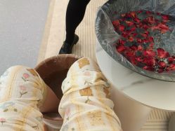 -弗蕾亚·和月月子调理院(东湖店)