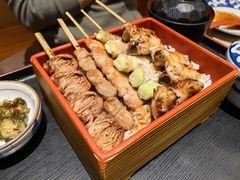 -小山日本料理(兴业太古汇店)