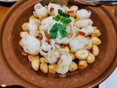 -必点海鲜·鲅鱼水饺(鞍山西道店)