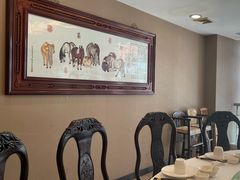 -王家沙点心店(南京西路总店)