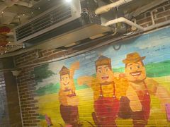 -三个大叔东北烧烤·砂锅菜(西三旗店)