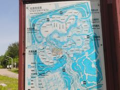 -武清南湖绿博园