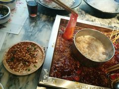 -码头故事火锅(郫县红光店)