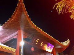 -济南方特东方神画