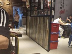 -沙掌门肉蟹煲(沙溪店)