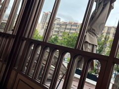 -新世界餐厅(万达店)