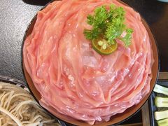 -吼堂老火锅(太古里总店)