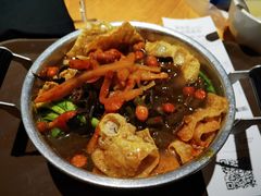 -水平有限广西米粉·广西风味集(五道口店)