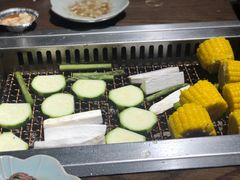 -樱宿日式和牛烧肉(五道口店)