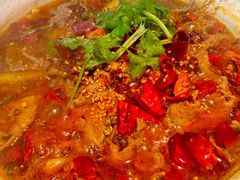 -花盐街·四川乐山小吃(西单大悦城店)