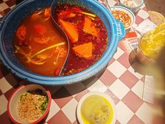 -王歘歘·chuǎ火锅(五道营店)