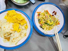 -集草轩·重庆麻辣烤鱼(西湖道店)