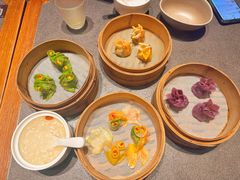 -德发长·花式蒸饺(大唐不夜城店)