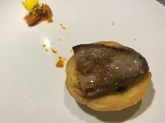 -YUE·6·西式融合餐厅(外滩六号店)