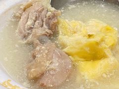 榴莲鸡-庄氏祥记家常食府(国瑞建材家居博览中心店)