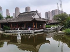 -南普公园