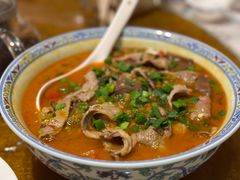 -老吉士酒家(天平路店)