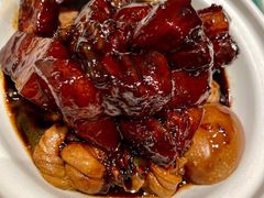 吉士红烧肉-新吉士·上海菜(浦东LCM置汇旭辉店)