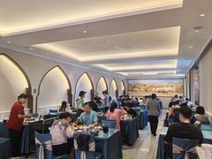 -新疆巴州金丝特餐厅(大钟寺店)