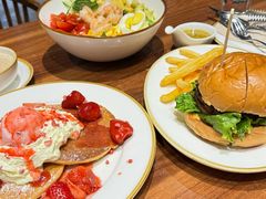 -TIGERS老虎西餐(亦庄店)
