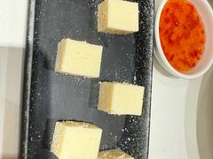 -万龙洲海鲜(安定门店)