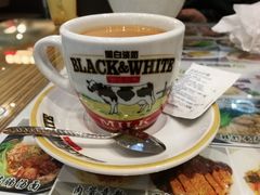 -香港新曜记茶餐厅(万泰城店)