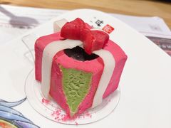 -格兰西点(289艺术园区店)