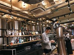 -Goose Island Brewhouse鹅岛精酿啤酒酿造工坊餐厅