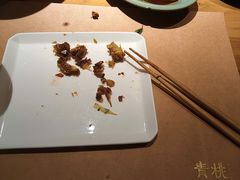 -青桃餐厅