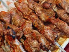 -新疆伊宁远征餐厅