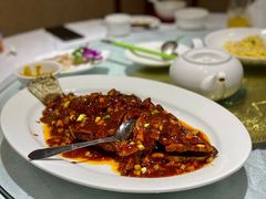 干犒鳜鱼-泰丰楼(前门西大街店)