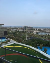 -厦门国际会议中心酒店·宴会厅