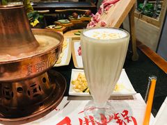 -索伦嘎·传统涮(海拉尔总店)