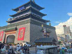 -鼓楼夜市