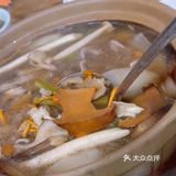 我发现很多人都不会正确吃火锅！一定要选牛肝菌