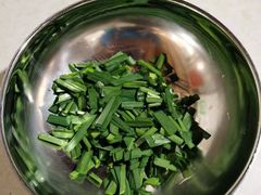 韭菜-正宗杨记普洱酸醋米线(总店)
