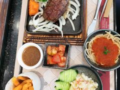 -天母蓝鸟西餐厅·烘焙蛋糕(十三碗店)