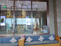 -星河湾温泉洗浴酒店