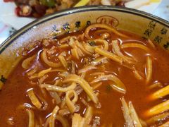 -张氏北相羊肉胡卜(八一总店)