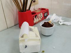-小无锡面馆
