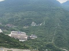 -神农溪纤夫文化旅游区