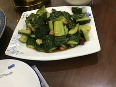 -老北京传统铜锅涮肉(建国道店)