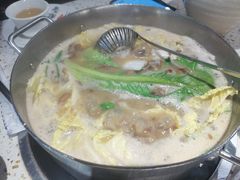 -土风豆米火锅(鸿通城店)