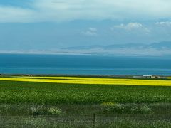 -青海湖国家重点风景名胜区